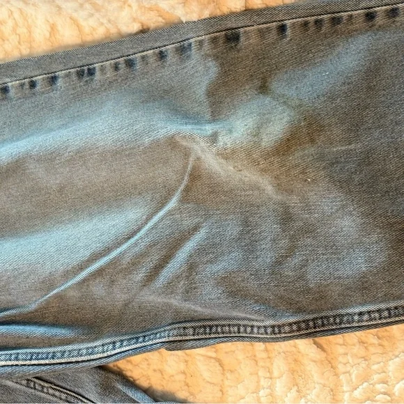 Men’s Levi’s 560 Denim Jeans